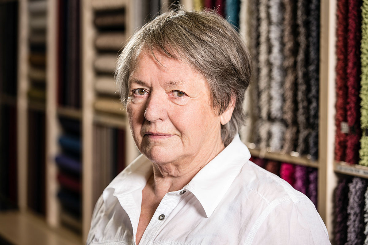 Rosemarie Bohmeier