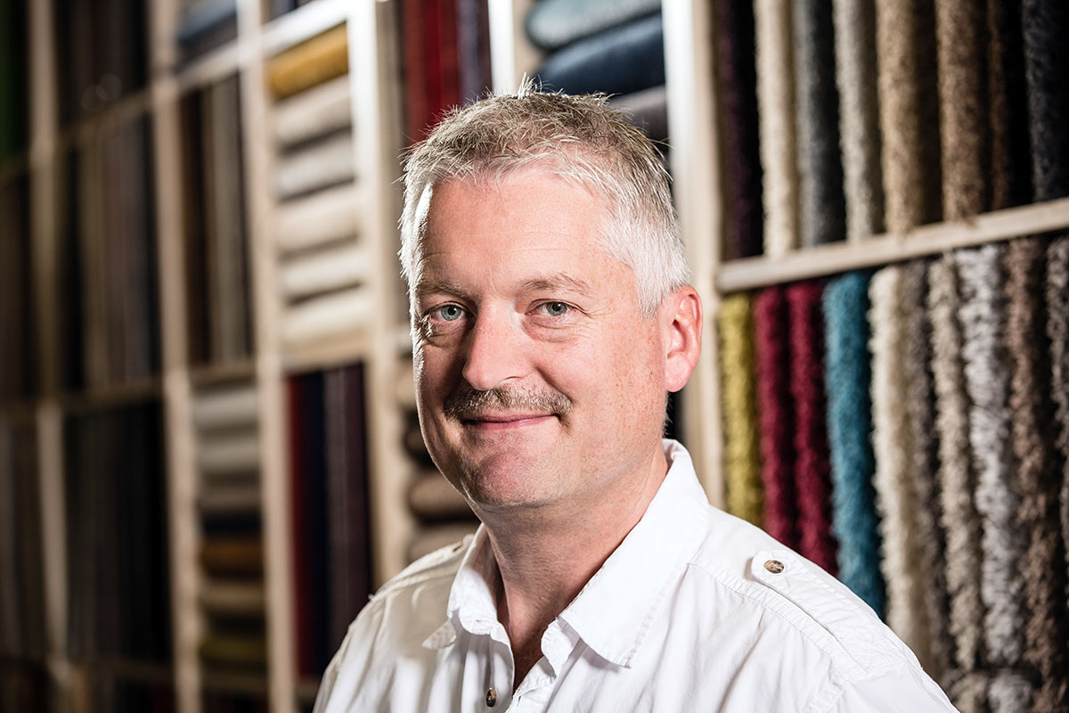 Stefan Schattmaier